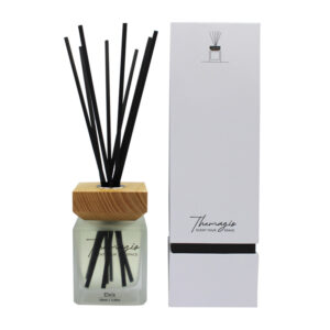 Themagio Diffuser με Άρωμα Γάλα Γαιδούρας - Elxis 100ml