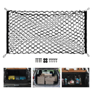 Δίχτυ Τακτοποίησης Πορτ Παγκάζ Τσέπες 100 X 35 Cm 17162Κωδικός: 17162