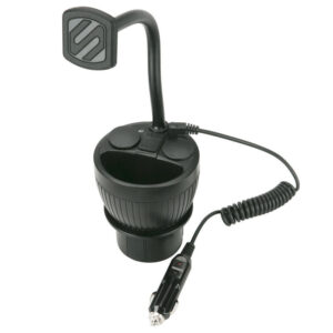 Scosche Βάση Κινητού Αυτοκινήτου MAGPCUP με Μαγνήτη