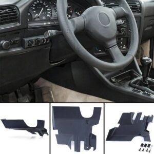 Carner Κάλυμμα Ταμπλό Αυτοκινήτου Χωρίς Σήμα για BMW Σειρά 3 / E30 Μαύρο ΧρώμαΚωδικός: 0032844