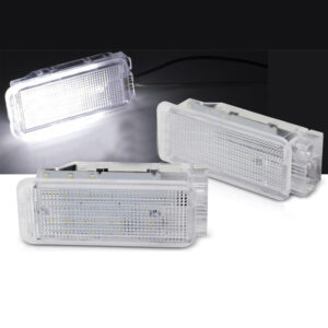 Εσωτερικά Φώτα Led Peugeot 206,207,307,308,3008,406,407,5008,607,806,807 Citroen C2 C3 C4 C5 C6 C8.ds3 Saxo Xsara Xantia Ζευγάρι 2 ΤεμάχιαΚωδικός: 0032880