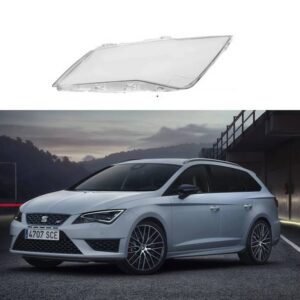 Κρύσταλλο Φαναριού Αριστερό Seat Leon Iii 12-20 1 ΤεμάχιοΚωδικός: 0032968