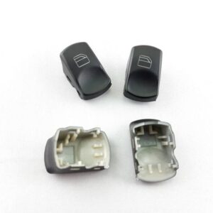 Ανταλλακτικό Δεξί Διακόπτη Ηλεκτρικών Παραθύρων Mercedes-benz Sprinter W906 Vw Crafter 1 ΤεμάχιοΚωδικός: 0032973