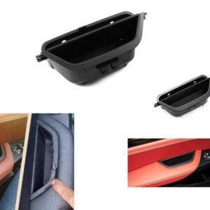 Carner Χερούλι Πόρτας με τοποθέτηση Εμπρός Αριστερά BMW X3 / X4 0032974