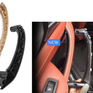 Carner Χερούλι Πόρτας με τοποθέτηση Πίσω Αριστερά BMW X3 / X4 0032977