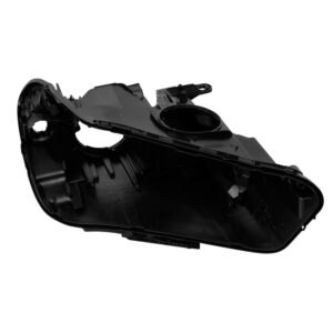 Carner Κέλυφος Κλειδιού Αυτοκινήτου με Λάμα χωρίς κουμπιά για BmwΚωδικός: 0033071