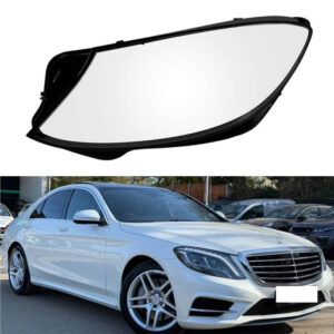 Κρύσταλλο Φαναριού Αριστερό Mercedes-benz S-class W222 Pro Facelift 13-17 1 ΤεμάχιοΚωδικός: 0033123