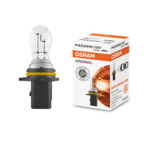 Osram Λάμπα Αυτοκινήτου PSX26W 12V 26W 1τμχ