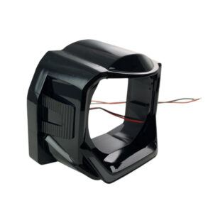 Καπάκι Προτζέκτορα 3.0" F35 Τετράγωνο 1 ΤεμάχιοΚωδικός: 0033148