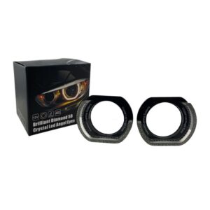 Καπάκι Προτζέκτορα 3.0" Τετράγωνο Matrix M9-l Led Drl 1 ΤεμάχιοΚωδικός: 0033157