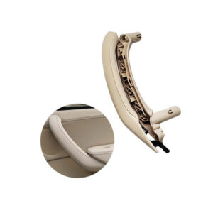 Χειρολαβή Πόρτας Εσωτερική Bmw X3 F25 X4 F26 Εμπρός & Πίσω Δεξιά Σετ 2 Τεμαχίων Μπεζ