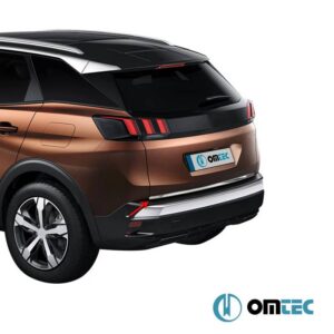 Διακοσμητικό Προστατευτικό Χρωμίου Πορτ-παγκάζ Peugeot 3008 2016-2023 Suv P84Κωδικός: 0033301