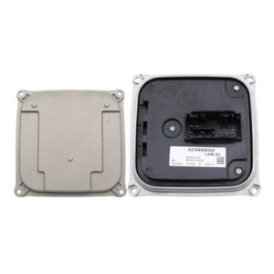 Mercedes-Benz Μονάδα Ελέγχου Φωτισμού Αυτοκινήτου Λευκό Χρώμα