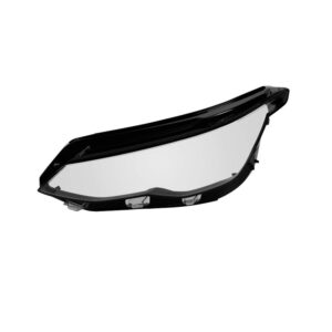 Κρύσταλλο Φαναριού Αριστερό Vw Golf Viii 8 2019-2023 1 ΤεμάχιοΚωδικός: 0033580