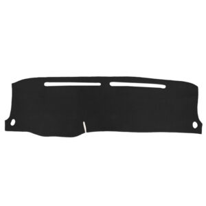 Προστατευτικό Κάλυμμα Ταμπλό Honda Hrv 99-05 Ύφασμα Μαύρο Honda CαrνεrΚωδικός: 0033707