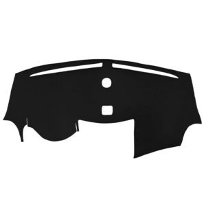 Προστατευτικό Κάλυμμα Ταμπλό Ford Kuga 12-19 Ύφασμα Μαύρο Ford CαrνεrΚωδικός: 0033709