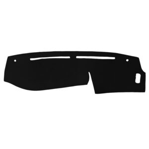 Προστατευτικό Κάλυμμα Ταμπλό Suzuki Grand Vitara 1999-2003 3d Υφασμα ΜαύροΚωδικός: 0033712