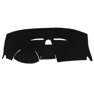 Προστατευτικό Κάλυμμα Ταμπλό Opel Corsa D 2006-2014 Μικρή Οθόνη Υφασμα ΜαύροΚωδικός: 0033713