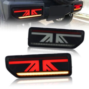 Πισινά Φανάρια Set Suzuki Jimny Iv 18 Led Bar Dynamic Φλας Smoke Vland Suzuki VlανdΚωδικός: 0033747