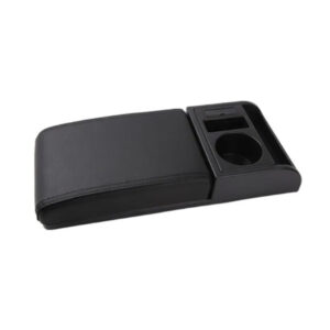 Υποβραχιόνιο Αυτοκινήτου Ποτηροθήκη Αποθηκευτικό Χώρο Car Armrest Organizer Cup Holder