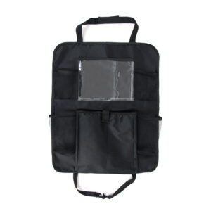 AMiO Θήκη Πλάτης Καθίσματος Αυτοκινήτου 55x30x30cm Κωδικός: 01121