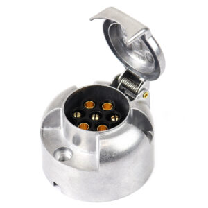 AMiO Πρίζα Τρέιλερ Κωδικός: 01257