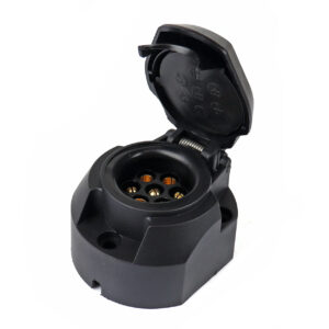 AMiO Πρίζα Τρέιλερ με 7 pin Κωδικός: 01258