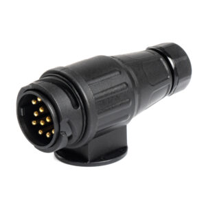 AMiO Φις Πρίζας Τρέιλερ με 13 pin Κωδικός: 01324