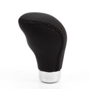 AMiO Μοχλός Ταχυτήτων Αυτοκινήτου Μαύρος Κωδικός: 01347