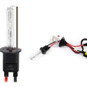 AMiO Λάμπα Αυτοκινήτου H1 Xenon 35W