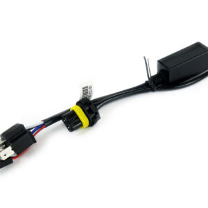 AMiO Βάση Λάμπας Αυτοκινήτου H4 Universal Κωδικός: 01439