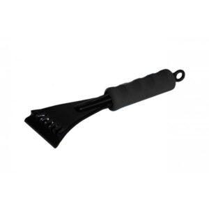 AMiO Μαλακη Λαβη Χειρος Μπλε Ξύστρα Πάγου Αυτοκινήτου /AM Κωδικός: 01457