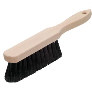 AMiO Βούρτσα Καθαρισμού για Ταπετσαρία - Δέρμα Αυτοκινήτου 28cm Κωδικός: 01475