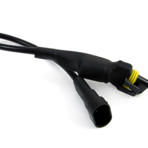 AMiO Αντάπτορας Λάμπας Αυτοκινήτου για VW Κωδικός: 01538