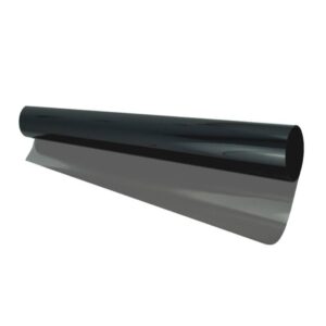 AMiO Αντηλιακή Μεμβράνη Αυτοκινήτου Φιμέ Μαύρο 300x50εκ. Κωδικός: 01651