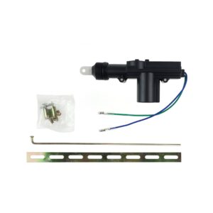 AMiO Κεντρικό Κλείδωμα Αυτοκινήτου Κωδικός: 01680