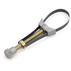 AMiO Κλειδί Φίλτρου Λαδιού με Λάμα Κωδικός: 01717