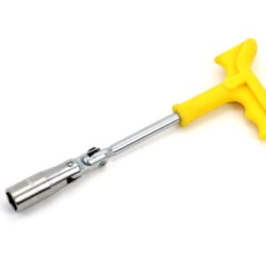 AMiO Μπουζόκλειδο Σπαστό 16mm Κωδικός: 01719