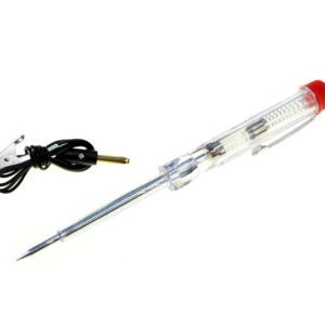 AMiO Δοκιμαστικό Κατσαβίδι Σουβλί Κωδικός: 01722