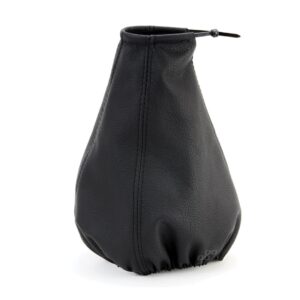 AMiO Φούσκα Ταχυτήτων Συνθετικό Δέρμα Universal Μαύρο /W1477/AM Κωδικός: 01759