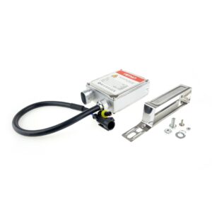 Amio - H4-1 6000K 12V KIT XENON 1103 BALLAST 35W (ΜΟΝΗ ΣΚΑΛΑ) - 1 ΤΕΜ. (01835/AM)