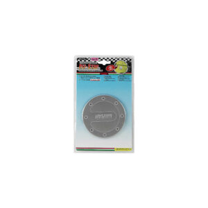 Lampa Αυτοκόλλητο με Επικάλυψη Σμάλτου "f" για Τάπα Βενζίνης Αυτοκινήτου Κωδικός: L0197.5