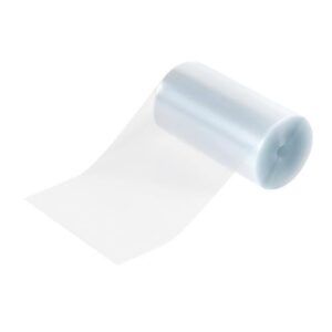 Lampa X-Strong Προστατευτική Μεμβράνη για Πόρτες Αυτοκινήτου 5m x 8cm 1τμχ Διάφανη Κωδικός: L0202.7