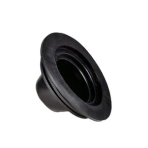 AMiO Καπάκι Προέκτασης & Στεγανοποίησης Φαναριού για Λάμπα LED 41-55mm Κωδικός: 02070