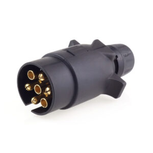 AMiO Φις Πρίζας Τρέιλερ 12V Κωδικός: 02144