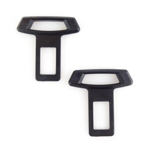 AMiO Bstop+ Απενεργοποιητής Ζώνης Ασφαλείας Πλαστικός 2τμχ /AM Κωδικός: 02166