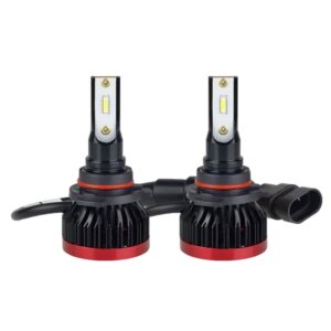 AMiO Λάμπες Αυτοκινήτου LED BF Series HB4-9006 LED 6000K Ψυχρό Λευκό 8-36V 50W 2τμχ