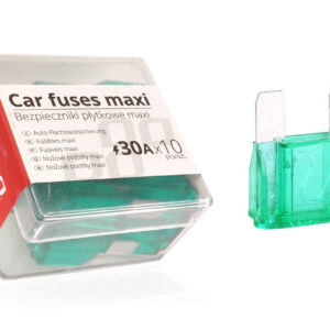 AMiO Σετ Ασφάλειες Αυτοκινήτου 10τμχ Κωδικός: 02325