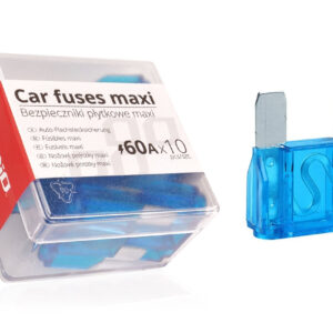 AMiO Σετ Ασφάλειες Αυτοκινήτου 10τμχ Κωδικός: 02328