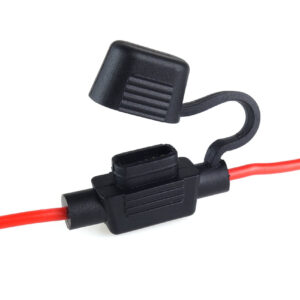 AMiO Ασφαλειοθήκη Αυτοκινήτου Κωδικός: 02336